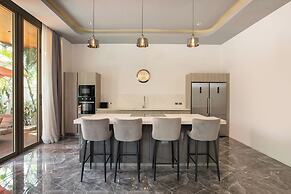 Elite Atoll Luxury Villas Phuket