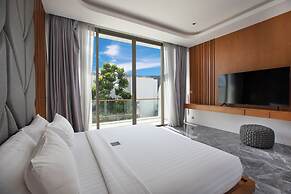 Elite Atoll Luxury Villas Phuket
