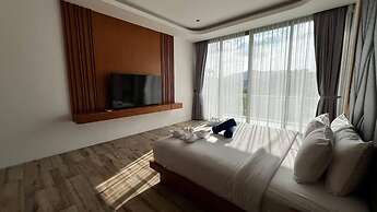 Elite Atoll Luxury Villas Phuket