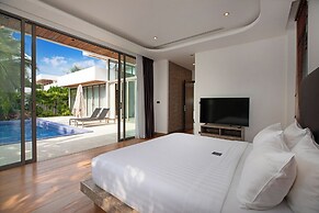 Elite Atoll Luxury Villas Phuket
