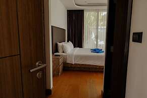 Elite Atoll Luxury Villas Phuket