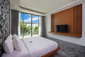 Elite Atoll Luxury Villas Phuket