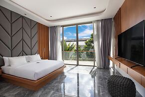 Elite Atoll Luxury Villas Phuket