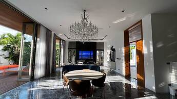 Elite Atoll Luxury Villas Phuket