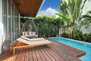 Elite Atoll Luxury Villas Phuket