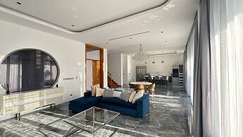 Elite Atoll Luxury Villas Phuket