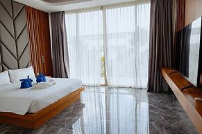 Elite Atoll Luxury Villas Phuket