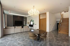 Elite Atoll Luxury Villas Phuket