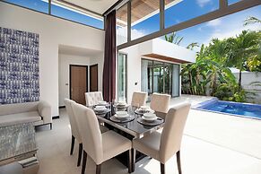 Elite Atoll Luxury Villas Phuket