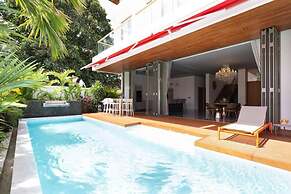 Elite Atoll Luxury Villas Phuket