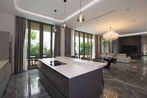 Elite Atoll Luxury Villas Phuket