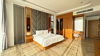 Elite Atoll Luxury Villas Phuket