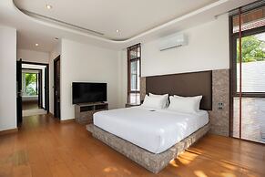 Elite Atoll Luxury Villas Phuket