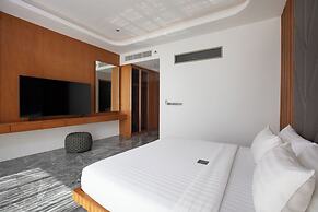 Elite Atoll Luxury Villas Phuket