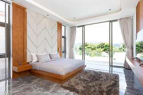 Elite Atoll Luxury Villas Phuket