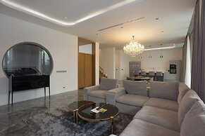 Elite Atoll Luxury Villas Phuket