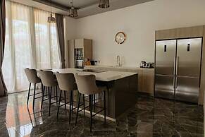 Elite Atoll Luxury Villas Phuket