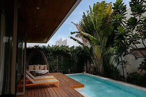 Elite Atoll Luxury Villas Phuket