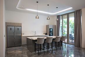 Elite Atoll Luxury Villas Phuket