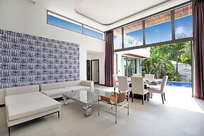 Elite Atoll Luxury Villas Phuket