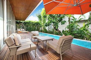 Elite Atoll Luxury Villas Phuket