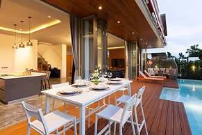Elite Atoll Luxury Villas Phuket