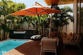 Elite Atoll Luxury Villas Phuket