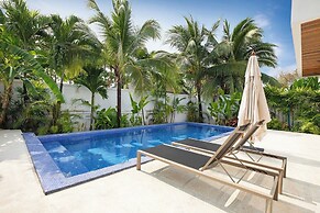 Elite Atoll Luxury Villas Phuket