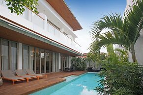 Elite Atoll Luxury Villas Phuket