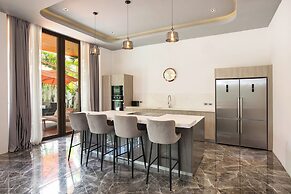 Elite Atoll Luxury Villas Phuket