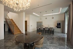 Elite Atoll Luxury Villas Phuket