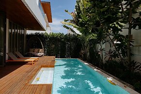 Elite Atoll Luxury Villas Phuket
