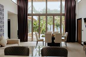 Elite Atoll Luxury Villas Phuket