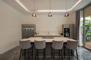 Elite Atoll Luxury Villas Phuket