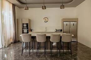 Elite Atoll Luxury Villas Phuket