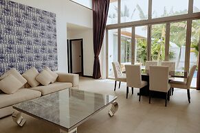Elite Atoll Luxury Villas Phuket