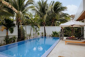 Elite Atoll Luxury Villas Phuket