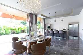 Elite Atoll Luxury Villas Phuket