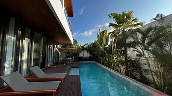 Elite Atoll Luxury Villas Phuket