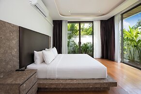 Elite Atoll Luxury Villas Phuket