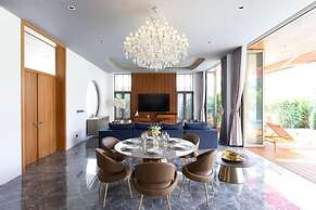 Elite Atoll Luxury Villas Phuket