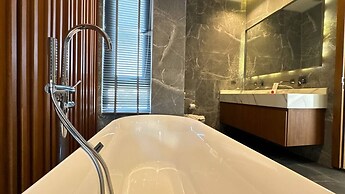 Elite Atoll Luxury Villas Phuket