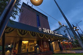 Shera Hotels & Banquets - Navi Mumbai