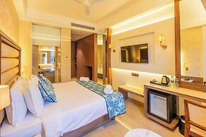 Shera Hotels & Banquets - Navi Mumbai