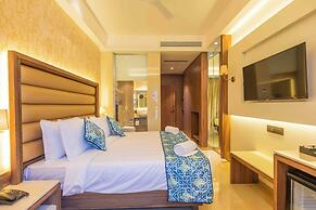 Shera Hotels & Banquets - Navi Mumbai