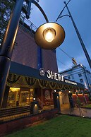 Shera Hotels & Banquets - Navi Mumbai