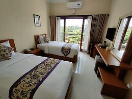 Edotel Greenland Hotel