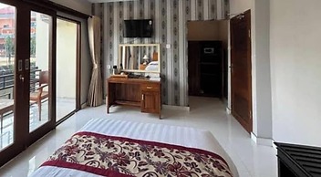 Edotel Greenland Hotel