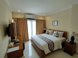 Edotel Greenland Hotel