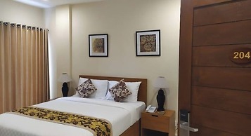 Edotel Greenland Hotel